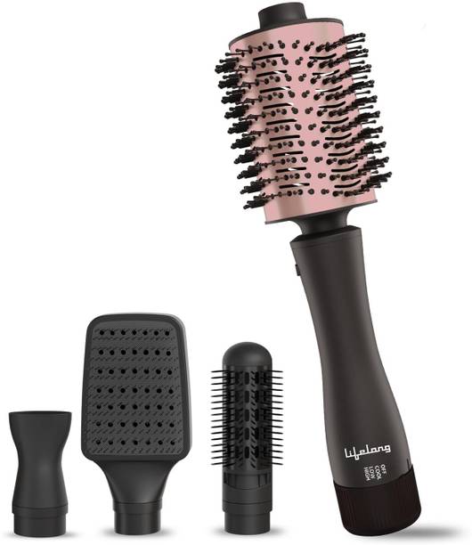 Lifelong Hair Dryer | LLPCW102 Compact Styling Dryer Hair Dryer