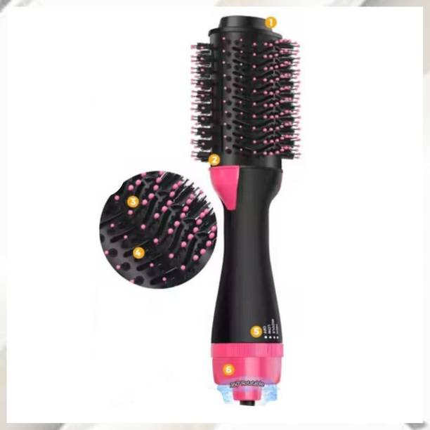 Alday Hot Air Styling Brush