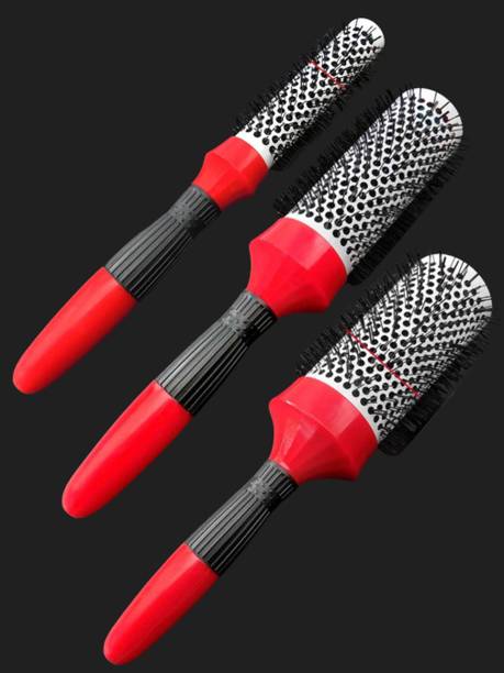 प्रो स्टाइलर Blow Dryer Brush for Blow Drying - Professional Roller