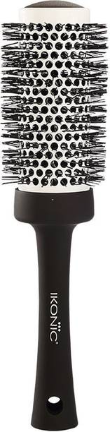 Ikonic Professional Blow dry ceramic brush 43mm