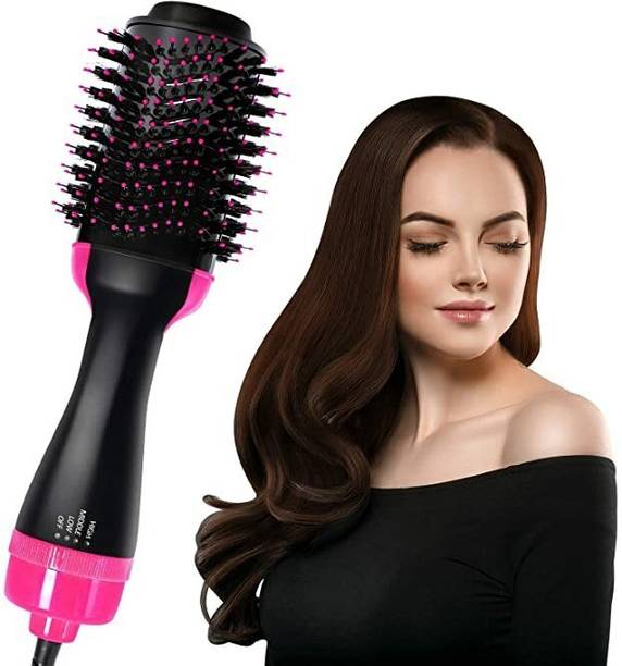 sksaless One-Step Hair Dryer Brush Blow Dryer Brush in one 4 in 1