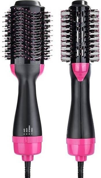 Silk bloom One Step Hair Dryer And Volumizer