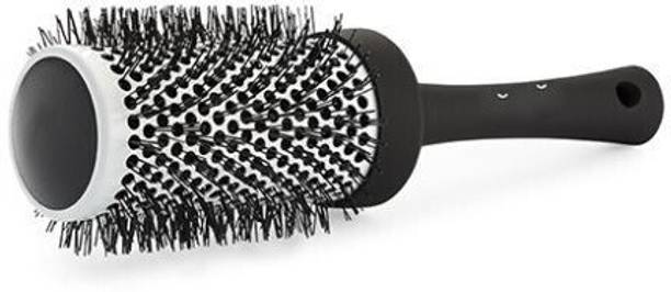 feelhigh cosmetics BLOW DRY CERAMIC hair dryer brush