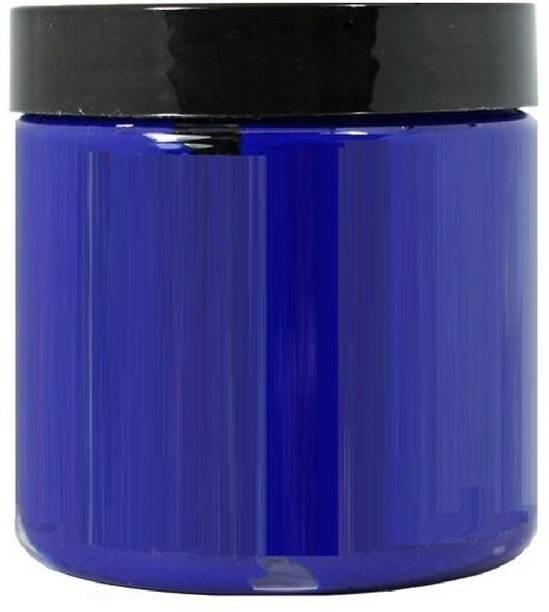 Luipui DARK BLUE HAIR COLOLUR WAX , DARK BLUE