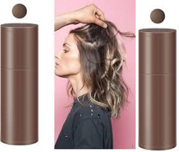 Lui Pui new brown color combo hairline stick , brown