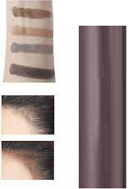 Lui Pui brown color full coverage hairline stick , brown