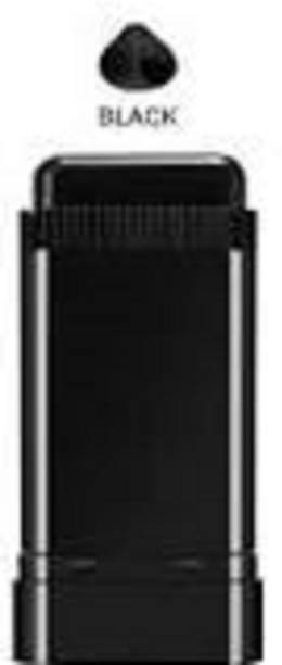 Luipui Temporary Hair Dye for Women Man , black`