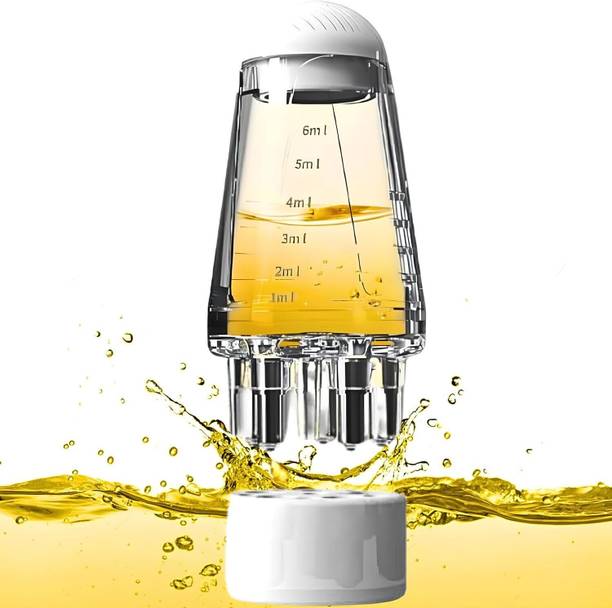 KESHU Hair oil applicator comb