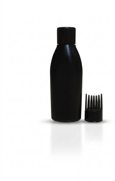 Oushya Enterprises Hair Root Applicator Bottle with Comb