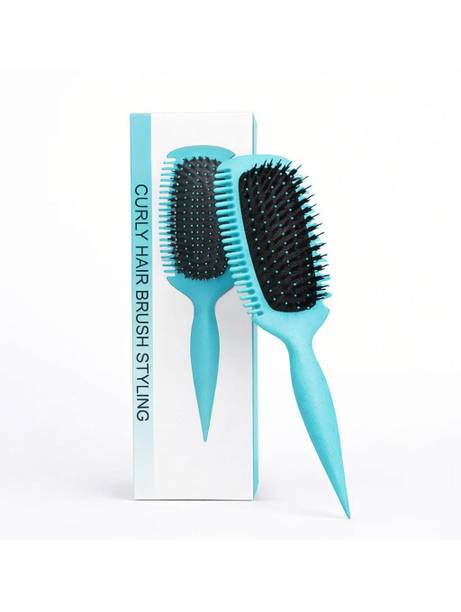 Axenta PACK OF 1 - Curly Hair Comb, Curl Defining Comb