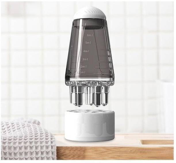 Marrone Hair Oil Applicator Root Comb Applicator Bottle Kimairay Scalp Massager for Hair