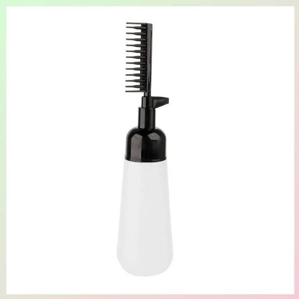 Kejih Hair Treatment Applicator Bottle for Dye Oil and Conditioner