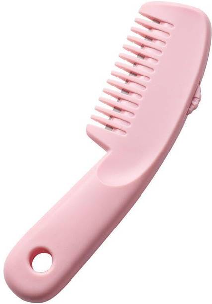 HETSHIV HT-PINK-001 Trimmer 60 min Runtime 0 Length Settings
