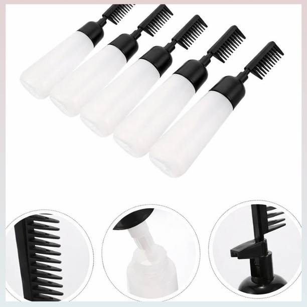 Valam Multipurpose Hair Care Applicator for Dye Oil and Conditioner Use