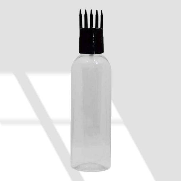 Trady Hair Applicator Bottle For Applying Directly on Scalp and Hair Roots