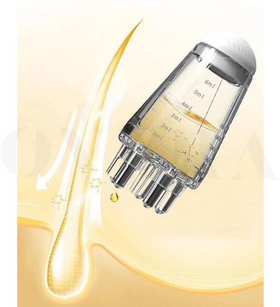 QUINZEE hair applicator