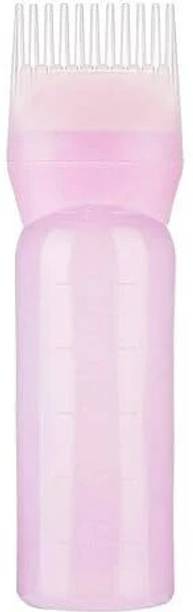 सीमेसटीच Bottle Hair Dye Applicator Bottle