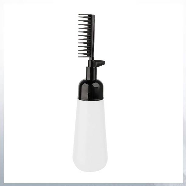 Valam Hair Oil Comb Bottle for Scalp Treatment and Hair Nourishment