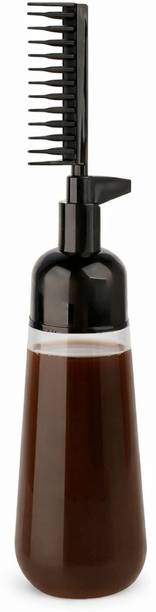 SHARUJA Root Comb Hair Dye Applicator Bottle (160ML)