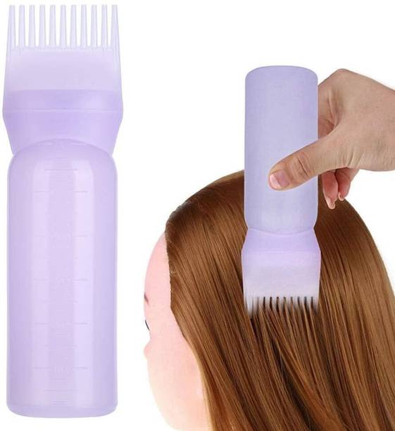 primetreads Bottle Hair Dye Applicator Bottle
