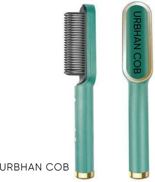 Urbhancob Hair Straightener Comb