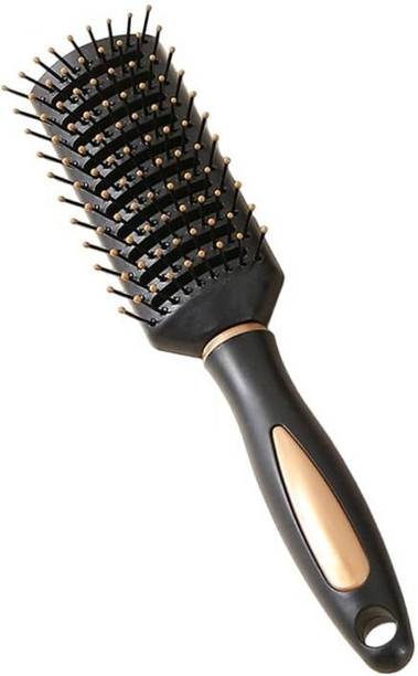 Kashela ROZANALIFE SHAPED HAIR COMB