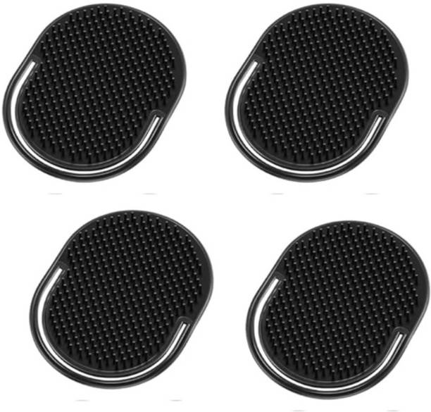 VSD Men’s Pocket Hair Comb & Beard Styling | Travel Friendly | Pack of 4