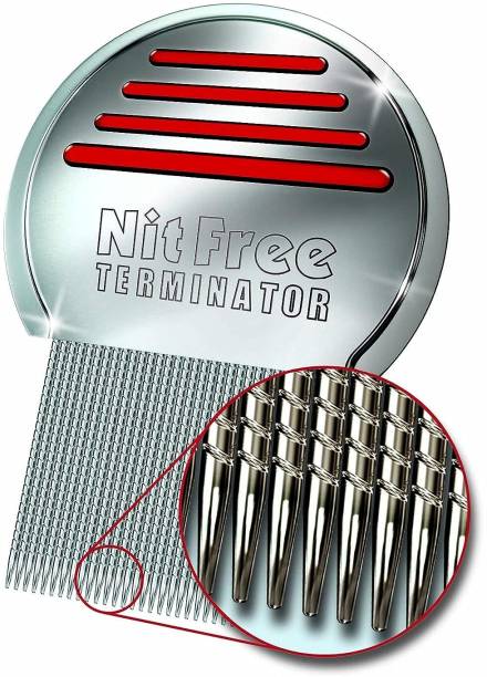 Elderwand terminator comb