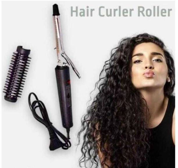 HIGHEX Hair Curler Electric Hair Curler