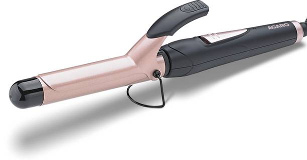 AGARO Hair Curler with 25mm Barrel Hair Curler