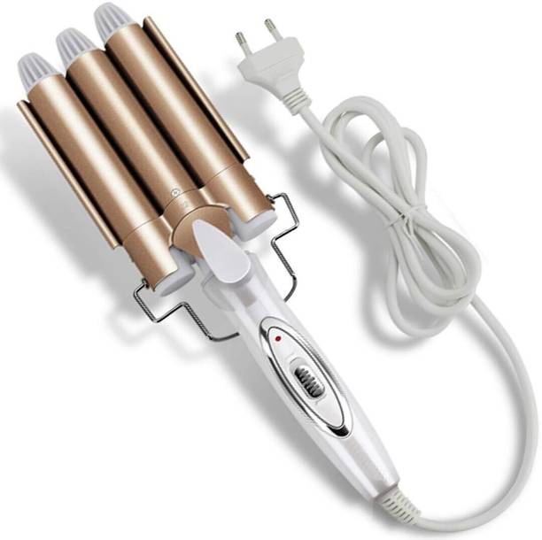 KDMI Anti-Static Professional Curl Curling Make Hair Curler Curling Iron Rod Curling Hair Curler
