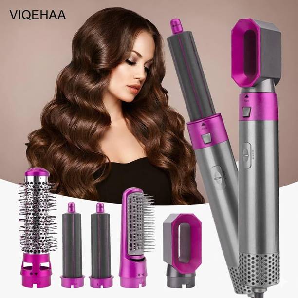 विकेहा Hair Dryer 10 हेयर कर्लर