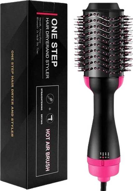 Dude ONE STEP HAIR DRYER652 Hair Dryer Hair Curler