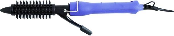 Sparkline Professional Hot Curling Iron with Detachable Brush Hair Minimized Heat Damage Hair Curler
