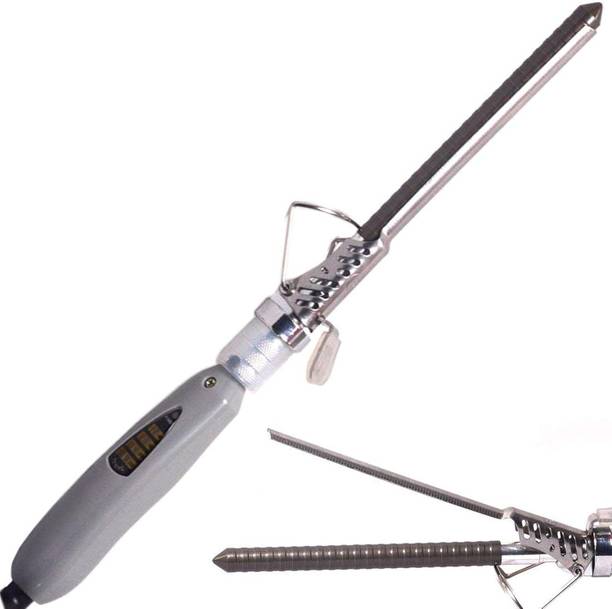 Sparkline Hair Curler Machine | Professional Hair Curling Iron & Tong | Long-Lasting Curls Hair Curler