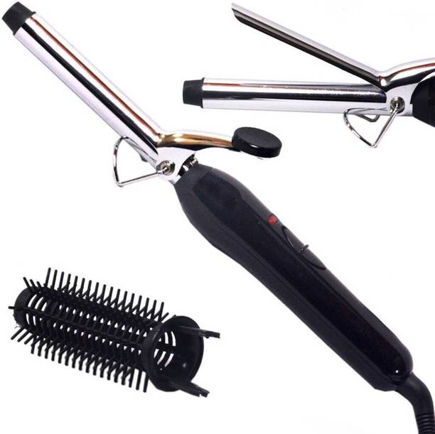 Evelyn Electric 471b Hair Curler women iron rod brush Electric Hair Curler Hair Curler