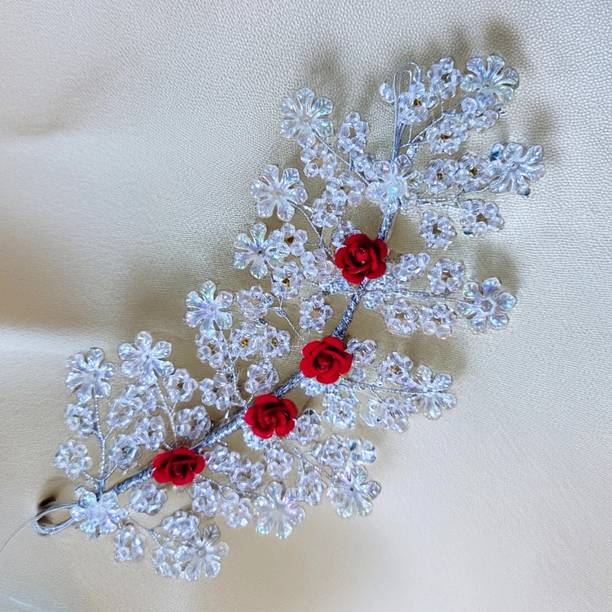 bblissbeauty Bbliss beauty Multicolor Luxury and Fancy Hair Accessories Hair Curler