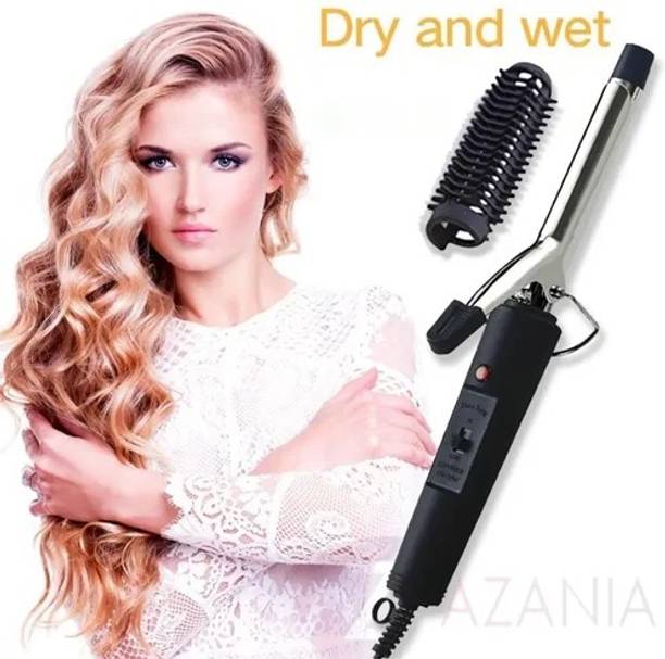 HIGHEX Hair Curling Iron NHC-471B Hair Curler