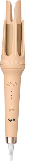 ktein Automatic Hair Curler | Effortless Hair Styling with Adjustable Hair Curler