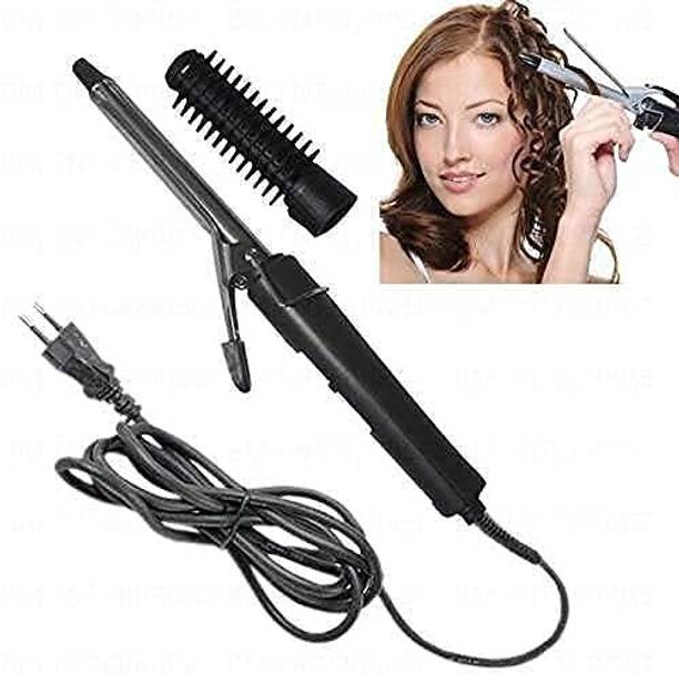 4uonly BRE-Curling iron Manual Rotating Ceramic MGH5 Hair Curler