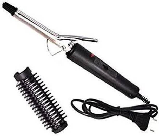 Kicha Buc Hair Curler Iron NHC-471B Roller Curling Technology for Women Hair Curler