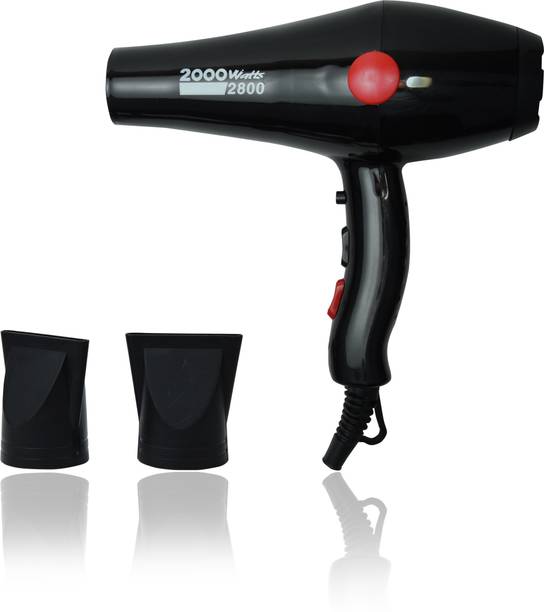 URBANNOVA ROFFESIONAL HAIR DRYER 3100 HD-31 FOR UNISEX Hair Dryer Hair Dryer