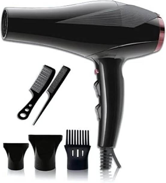 Lipzie Professional Hair Dryer with AC Motor Hair Dryer