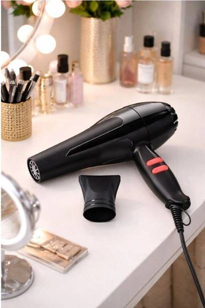 VELVIA NV 6130 Hair Dryer Hair Dryer for women Hot/Cold Dryer Hair Dryer
