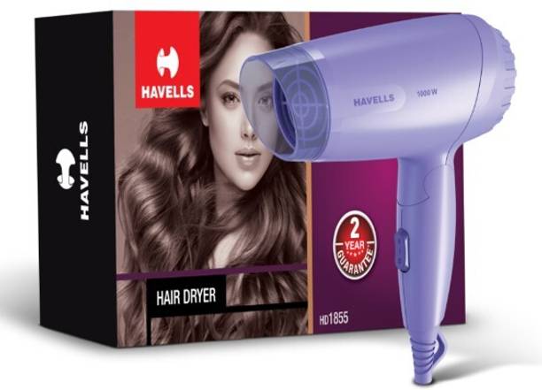 HAVELLS HD 1855 Hair Dryer