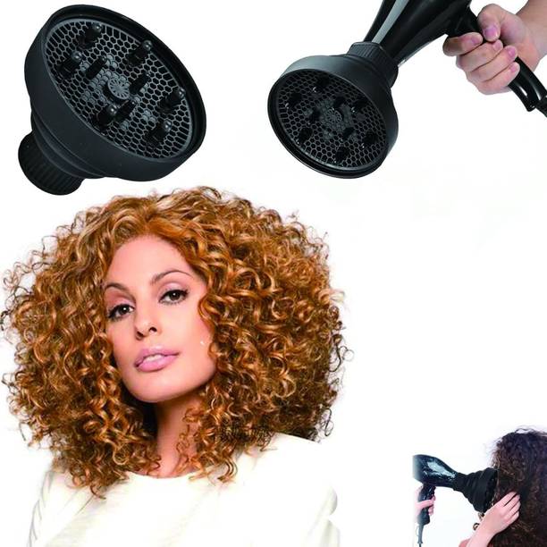 Saifox DIFFUER Hair Dryer