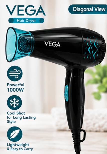 VEGA VHDH-05 Hair Dryer