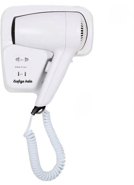 EFI Ecofuze-HD-001 Hair Dryer