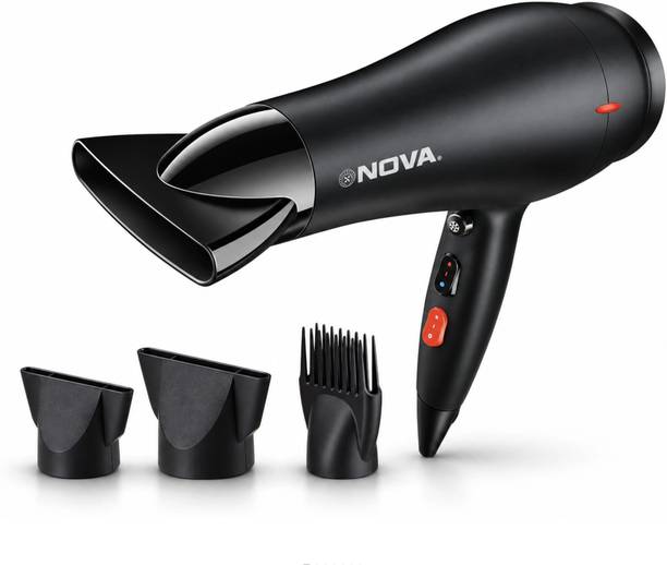 NOVA NHP 8215 Hair Dryer