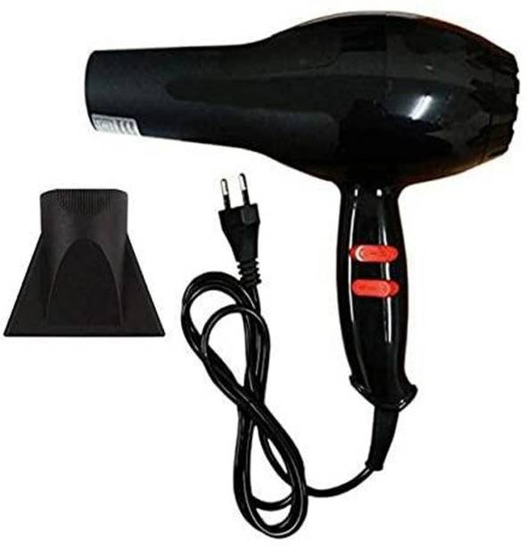 VANZARA N-6130 Pro Ionic Hair Dryer with Hot & Cool Air Modes, Fast Drying V377 Hair Dryer